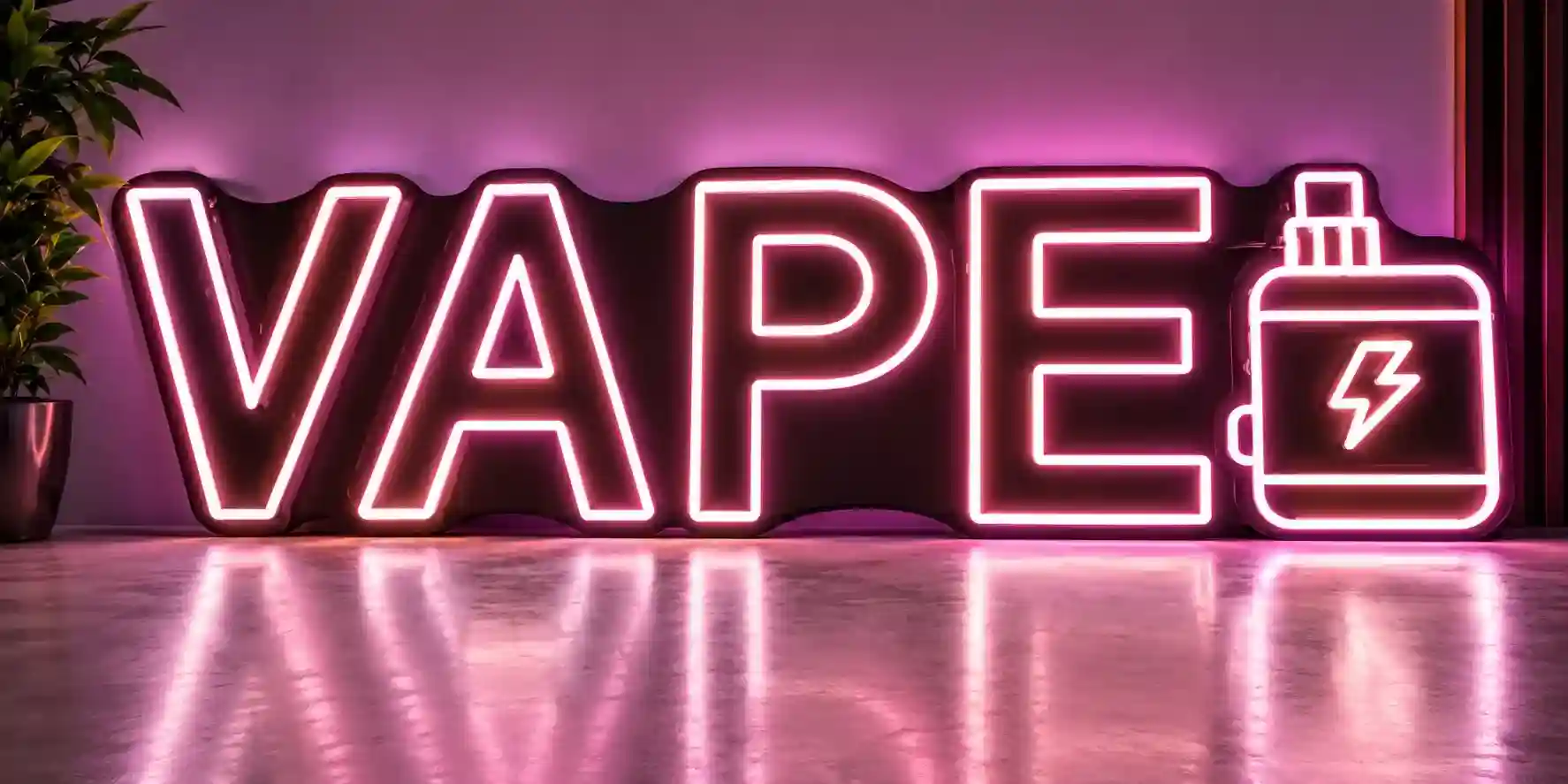LED Custom Signs