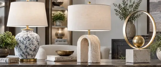 Custom Lighting