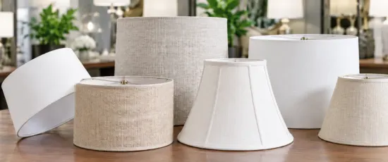 Lamp Shades